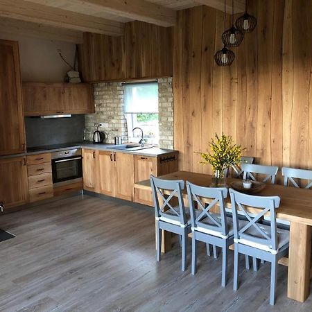 Apartman Nezichov Toužim 外观 照片