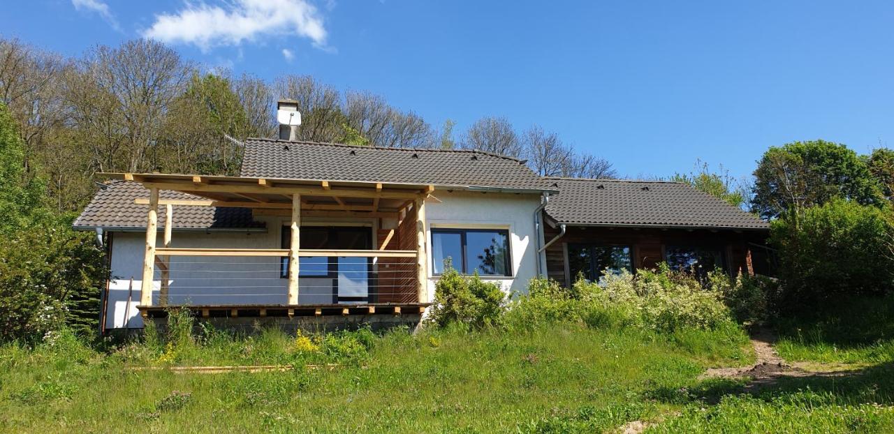 Apartman Nezichov Toužim 外观 照片
