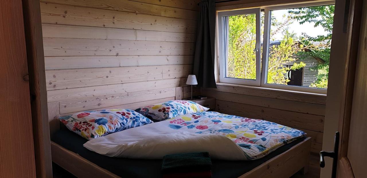 Apartman Nezichov Toužim 外观 照片